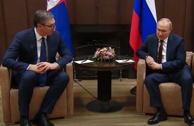 Frans 24 analizira: Koliko će Rusiji nedostajati Vučić i menja li se stav Beograda prema Moskvi