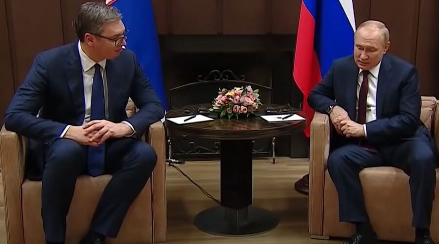 Frans 24 analizira: Koliko će Rusiji nedostajati Vučić i menja li se stav Beograda prema Moskvi
