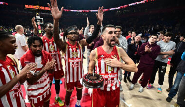 Ognjen Dobrić je srce Crvene zvezde: I Ibon Navaro je shvatio grešku