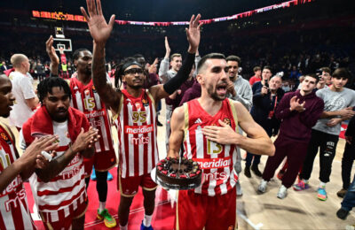 Ognjen Dobrić je srce Crvene zvezde: I Ibon Navaro je shvatio grešku
