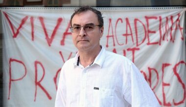 Jovo Bakić: Prihvatio bih da vodim MUP, znamo ko su tamo kriminalci