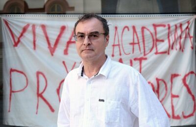 Jovo Bakić: Prihvatio bih da vodim MUP, znamo ko su tamo kriminalci