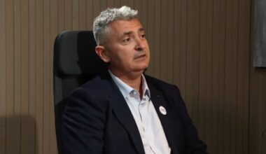 Srdanović: Srbija ostaje na putu evropskih integracija