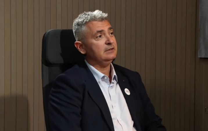 Srdanović: Srbija ostaje na putu evropskih integracija