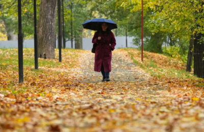 Zima sve bliže Srbiji: Temperature padaju, a evo kada se očekuju kiša i prvi snežni pokrivač