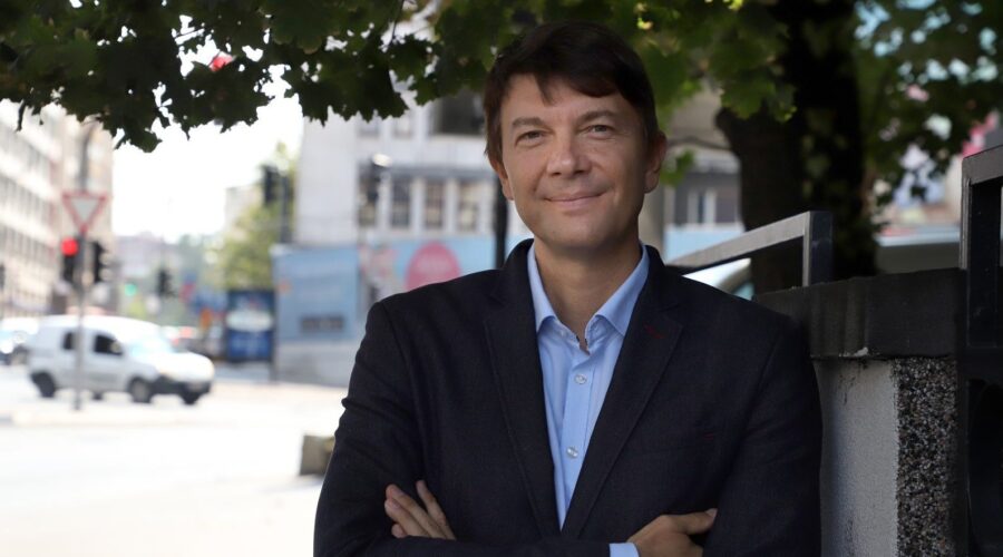 Jovanović (CLS): Beograd na ivici finansijskog kolapsa, prevoznici razmatraju obustavu rada