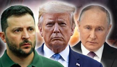 Tramp optimističan: “Uskoro sastanak Putina i Zelenskog, mislim da bismo mogli da postignemo veliki napredak”