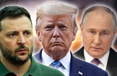 Tramp optimističan: “Uskoro sastanak Putina i Zelenskog, mislim da bismo mogli da postignemo veliki napredak”