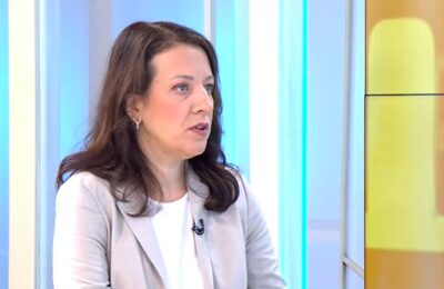 Jerinić: Studentska lista ima većinu da konstituiše Skupštinu, naprednjaci ne moraju da prisustvuju