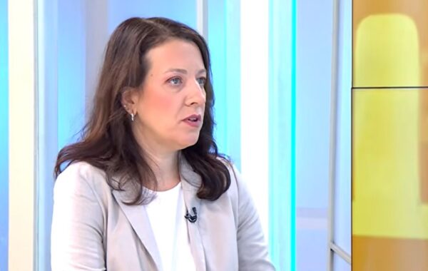 Jerinić: Studentska lista ima većinu da konstituiše Skupštinu, naprednjaci ne moraju da prisustvuju