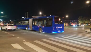 CLS: Beograd na ivici finansijskog kolapsa, prevoznici razmatraju obustavu rada