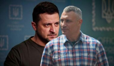 Potraga za novim menadžerima Kijeva