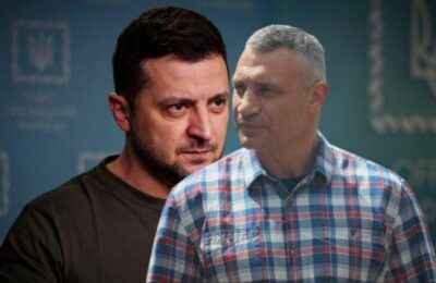 Potraga za novim menadžerima Kijeva