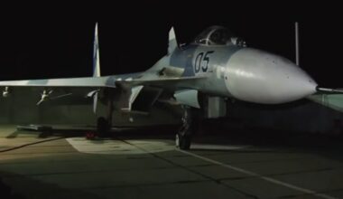 Jak-130M dobija puni udarni potencijal