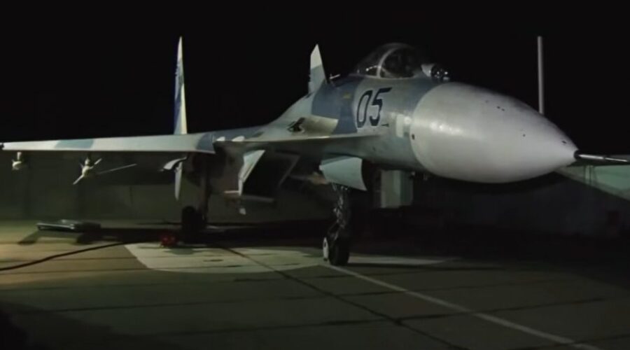Jak-130M dobija puni udarni potencijal