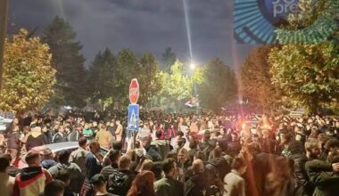 Zbor: Pojedinci da ne bacaju senku na pobedu studenata