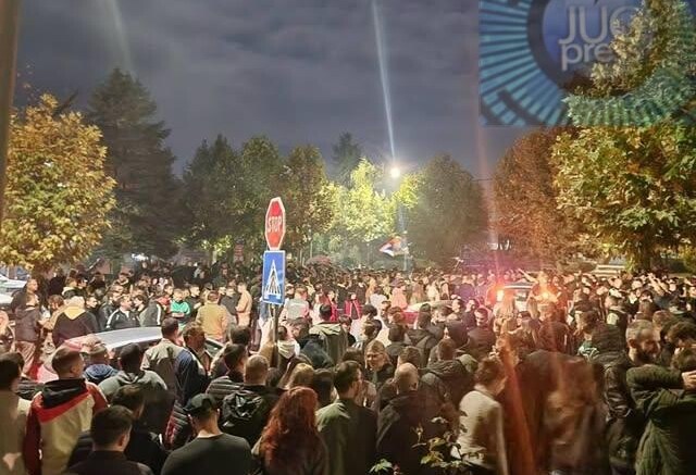 Zbor: Pojedinci da ne bacaju senku na pobedu studenata