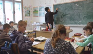 Ovo je spisak promena koje očekuju prosvetu! Na listi se našao i Fakultet srpskih studija