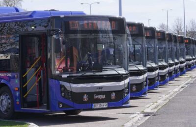 Jovanović: Beograd na ivici finansijskog kolapsa, prevoznici razmatraju obustavu rada