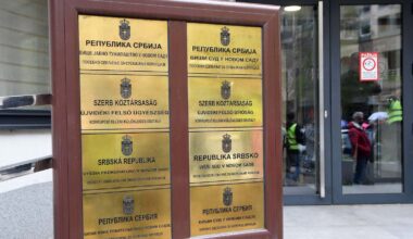 Uhapšen načelnik novosadske uprave zbog sumnje da je oštetio budžet grada za 83 miliona