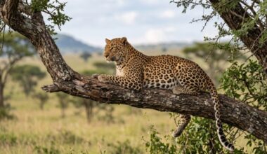 Leopard je napao u ograđenom prostoru