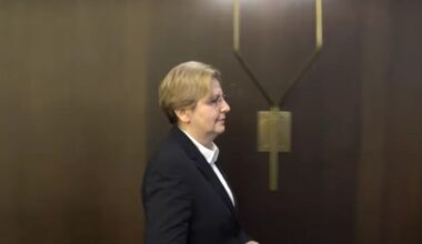 Zagorka Dolovac izdala hitno uputstvo za svih 87 tužilaštava u Srbiji: Komisija dobija uvid u predmete