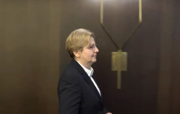 Zagorka Dolovac izdala hitno uputstvo za svih 87 tužilaštava u Srbiji: Komisija dobija uvid u predmete