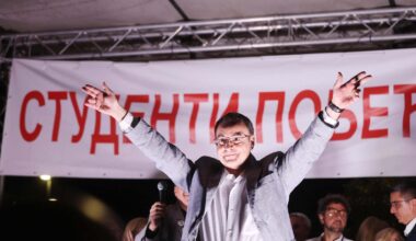 Jovo Bakić za podgoričke Vijesti: I Milatović i Spajić su mi dragi, doživljavam ih kao braću