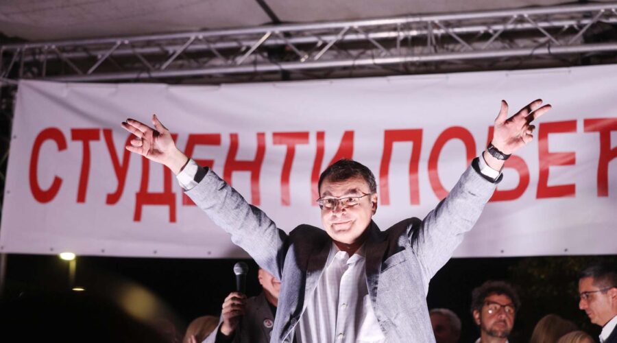 Jovo Bakić za podgoričke Vijesti: I Milatović i Spajić su mi dragi, doživljavam ih kao braću