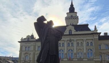 Uhapšen načelnik Gradske uprave u Novom Sadu zbog sumnje da je grad oštetio za 83 miliona dinara
