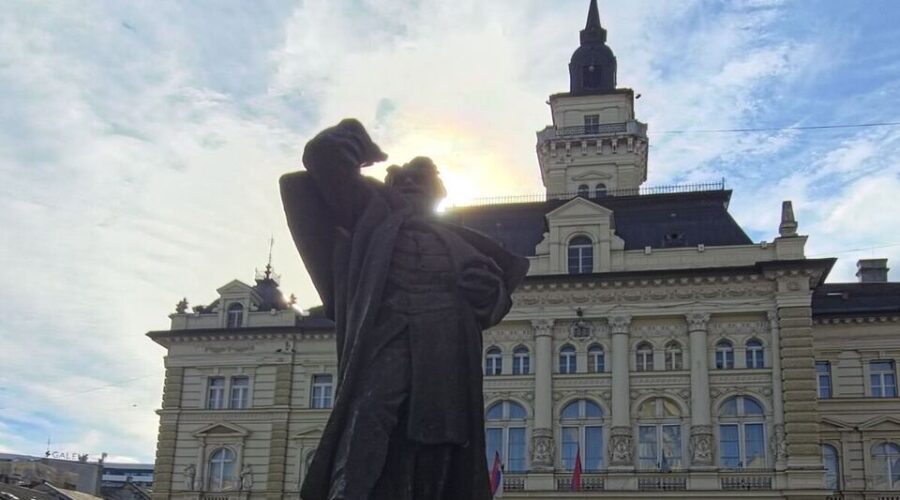 Uhapšen načelnik Gradske uprave u Novom Sadu zbog sumnje da je grad oštetio za 83 miliona dinara