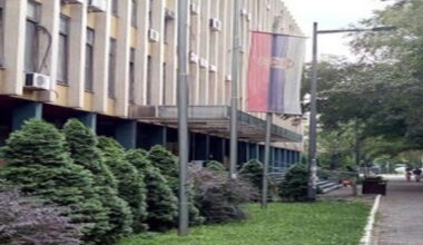 VJT u Novom Sadu: Uhapšen osumnjičeni da je oštetio grad za više od 83 miliona dinara