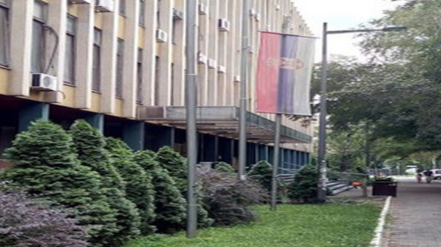 VJT u Novom Sadu: Uhapšen osumnjičeni da je oštetio grad za više od 83 miliona dinara