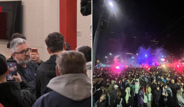 Studenti tvrde da se sprema inscenirani napad na Informer: Pozvali građane da ne učestvuju