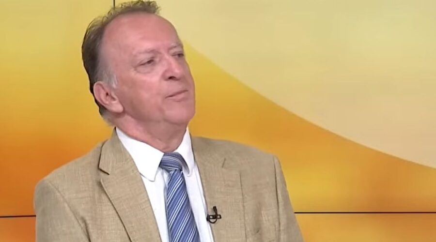 Duško Lopandić podneo ostavku na funkcije u stranci SRCE