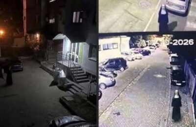 “Časne sestre” stigle do Niša