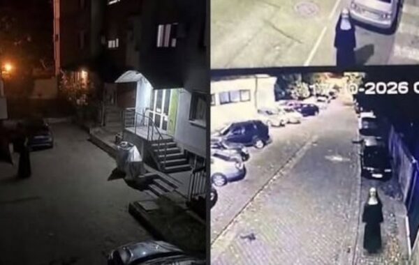 “Časne sestre” stigle do Niša