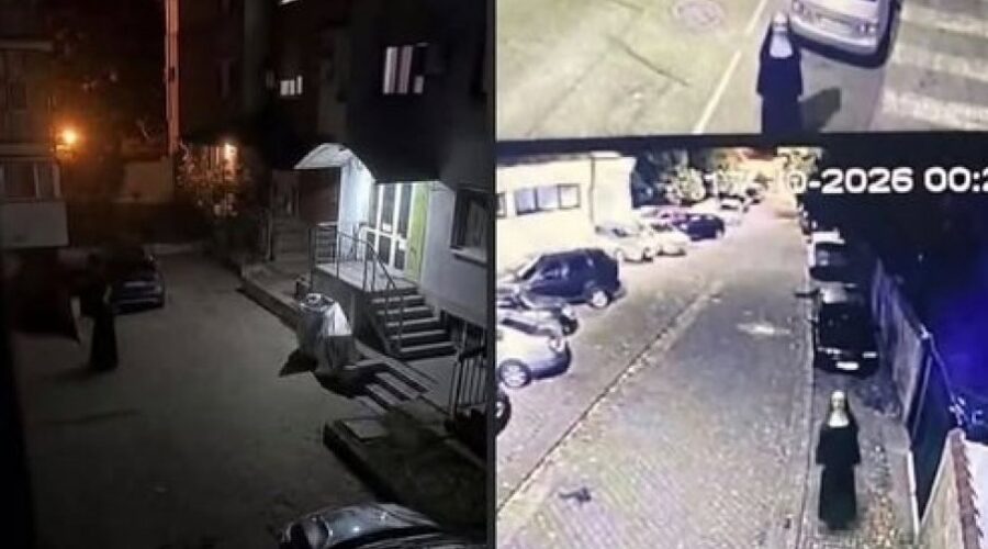 “Časne sestre” stigle do Niša
