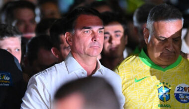 Mediji: Bolsonaro napustio Brazil i stigao u Majami bez predaje pasoša policiji