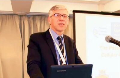 Profesor Vladimir Jurišić iz Kragujevca, jedan naših naučnika na Stanfordovoj listi