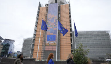 Portparol Evropske komisije: EU ostaje posvećena unapređenju odnosa sa Srbijom
