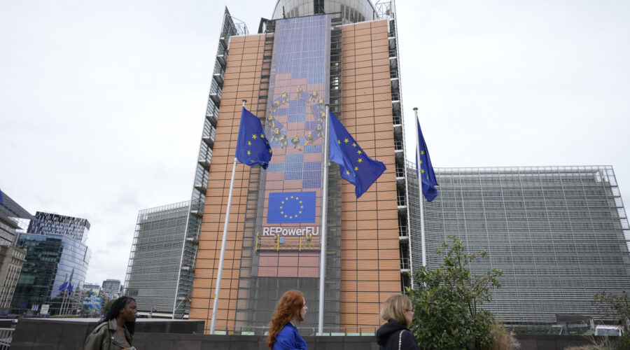 Portparol Evropske komisije: EU ostaje posvećena unapređenju odnosa sa Srbijom