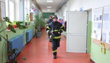 Kraljevčani sistemski sprovode edukacije u slučaju vanrednih situacija