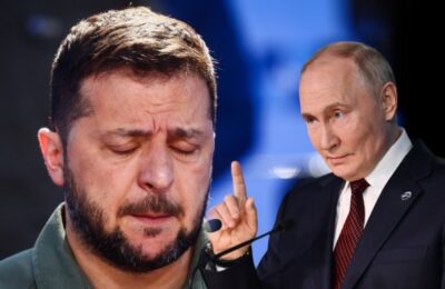 Ne znam tačno kad ću se sastati sa Vladimirom Putinom