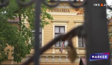 Tužilaštvo pokrenulo postupak protiv direktora Jovine gimnazije, tvrde roditelji: Traže njegovu smenu u roku od 24 sata