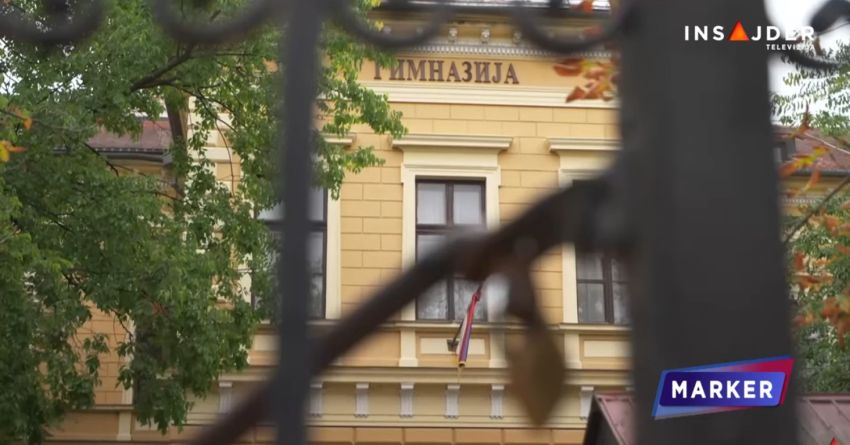 Tužilaštvo pokrenulo postupak protiv direktora Jovine gimnazije, tvrde roditelji: Traže njegovu smenu u roku od 24 sata