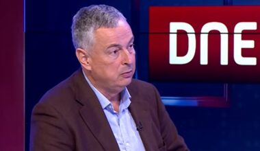Šoškić: Bez panike, isplata plata i penzija biće redovna