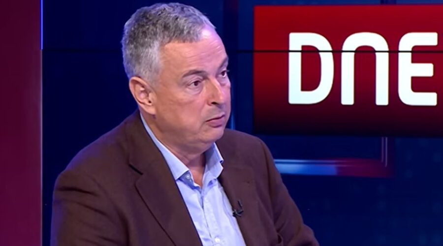Šoškić: Bez panike, isplata plata i penzija biće redovna