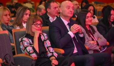 U okviru Serbia Fashion Week-a skup posvećen starim zanatima