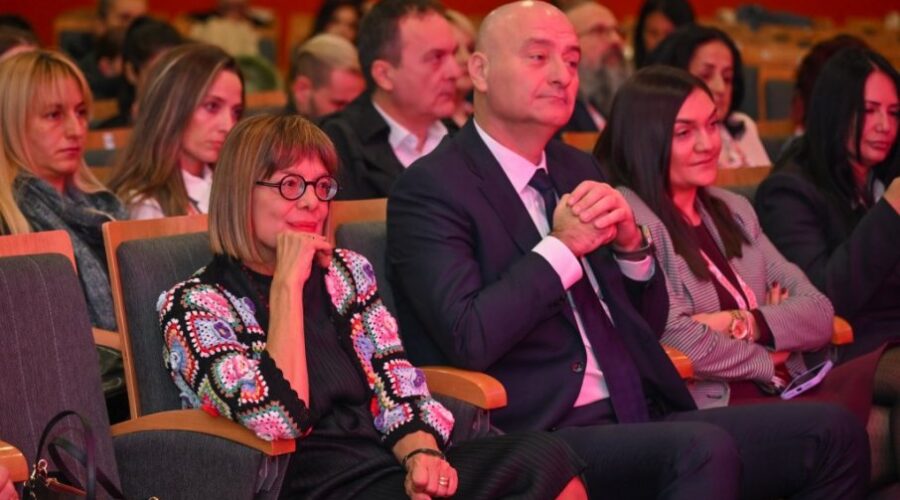 U okviru Serbia Fashion Week-a skup posvećen starim zanatima